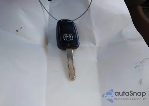 2015 Honda Civic Lx from USA, damaged, VIN 19XFB2F53FE292441